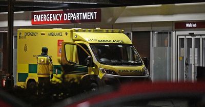 Royal Albert Edward Infirmary in Wigan declares critical incident amid 'immense pressure'