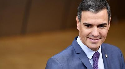 Spain’s PM Heads to Morocco at Head of Large Delegation