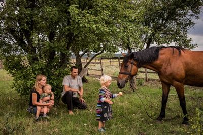 Anastasia Taylor-Lind’s photos from the front line: ‘we need more stories about Ukraine, not less’