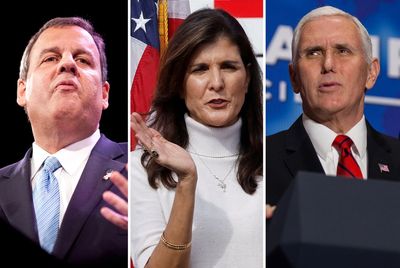 Potential 2024 GOP presidential hopefuls headed to Austin for retreat with donors