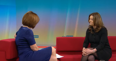 Minister tells teachers pay demands are not realistic while wearing £10,000 Rolex