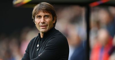Tottenham boss Antonio Conte issues update after undergoing surgery