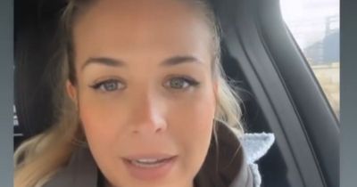 Gemma Atkinson addresses fans as they google her ex over cheating story after prenup talk with Gorka Marquez