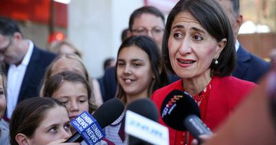 Labor's promise to put a Hunter voice back in NSW Cabinet