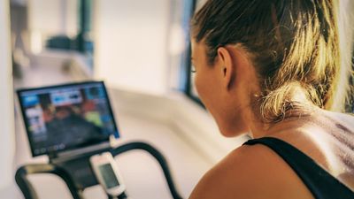Peloton Reveals Big Plans to Relaunch This Key Product