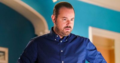 Danny Dyer says fans kept telling him EastEnders was unpopular before he decided to quit