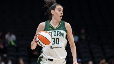 Breanna Stewart signed with New York so we can just fast forward to an Aces-Liberty final now