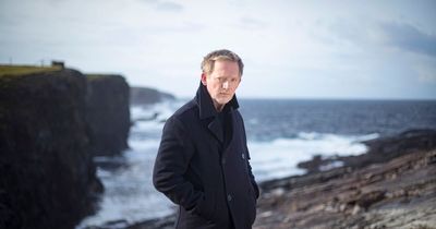 Shetland stars tease 'very different' season 8 after Douglas Henshall departure