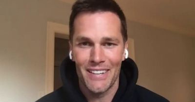 Tom Brady dropped massive hint over NFL future 24 hours before retirement announcement