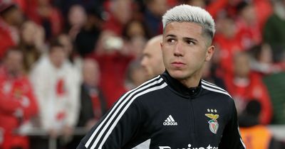 Enzo Fernandez told rival pair are better and Chelsea have had their "pants pulled down"
