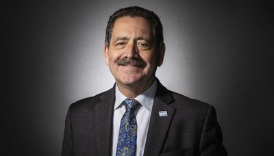 ‘Chuy’ Garcia touts strength as coalition builder: ‘Folks know me’