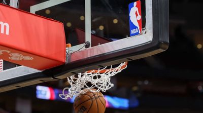 Dallas Ice Storm Forces NBA to Postpone Pistons vs. Wizards