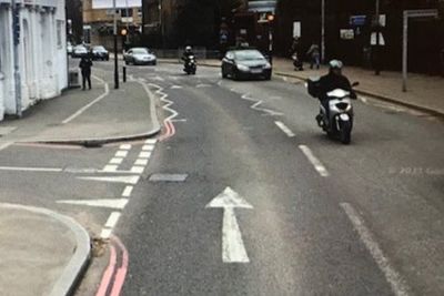 Tottenham hit and run: Police arrest driver as young man fights for life