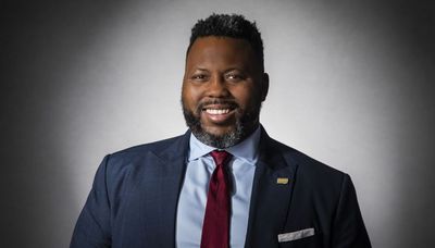 Safety, justice, education highlight state Rep. Kam Buckner’s campaign for mayor