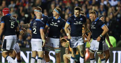 Your chance to win a Scotland Rugby shirt for the 2023 Guinness Six Nations