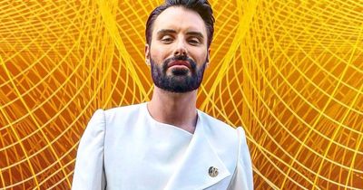 TV star Rylan Clark reckons Ireland will make it to the grand final at the Eurovision Song Contest this year