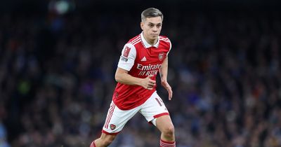 Why Leandro Trossard missed Arsenal training ahead of crucial Premier League clash vs Everton