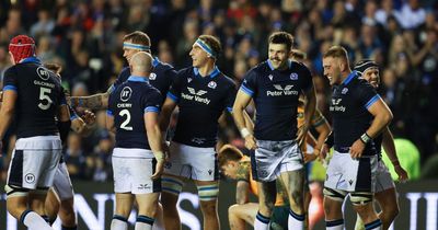 Your chance to win a Scotland Rugby shirt for the 2023 Guinness Six Nations