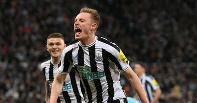Kevin Nolan says Sean Longstaff brace makes Carabao Cup victory ‘more special’ for Newcastle United
