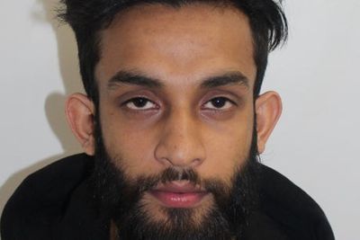 ‘Controlling’ rapist who attacked victim on river walk in Wapping jailed