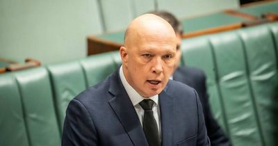 Peter Dutton to meet Voice to Parliament referendum working group