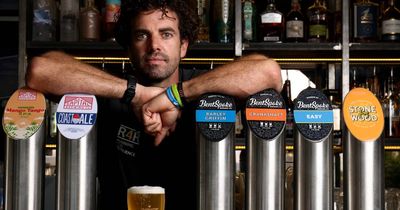 Your round? Price of beer goes up for Canberrans
