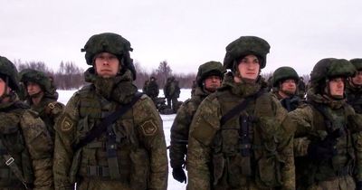 Vladimir Putin has lost half of Russia's elite airborne troops in botched Ukraine war