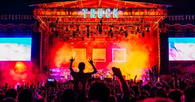 Truck Festival announces stellar 2023 lineup with epic headliners Royal Blood and Alt-J
