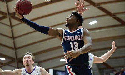 Gonzaga vs Santa Clara Prediction, College Basketball Game Preview Odds TV