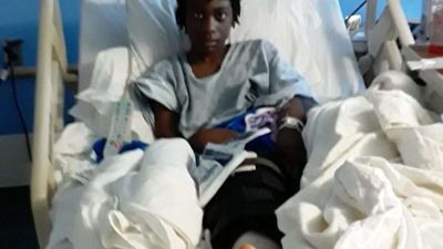 Illinois Town Will Pay $12 Million to Family After SWAT Officer Shot 12-Year-Old in Kneecap