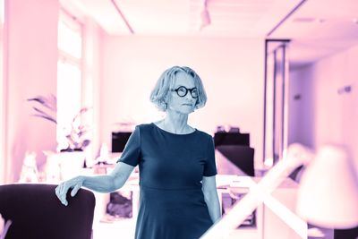 ‘Am I useless now?’ Aging women in the workforce face a crisis of confidence and experts say they simply deserve more