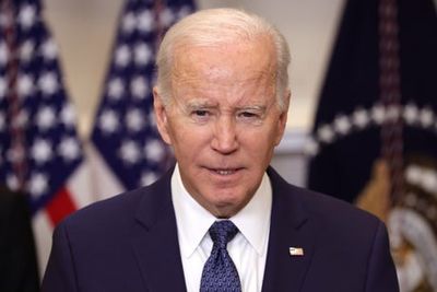 Joe Biden’s Delaware home searched by FBI in probe over classified documents