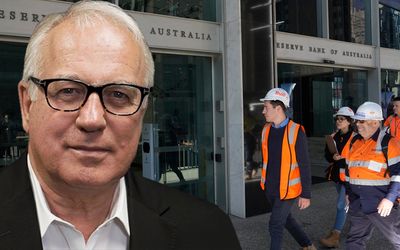 Alan Kohler: The RBA is fighting for its purpose … and its life