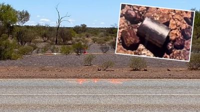 Staggering recovery of tiny radioactive capsule in Western Australia still leaves many questions unanswered