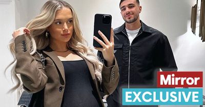 Love Island breaks record as Molly-Mae and Tommy become parents to 8th baby from the show