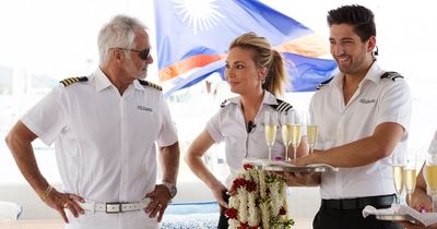 Below Deck's Captain Lee teases Kate Chastain's return and praises 'best chief stew ever'