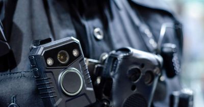 Bodycams on the way for gardaí and their dogs after new laws receive Government backing