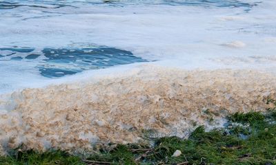 Water firms to lose public funds unless they pledge to stop UK sewage spills