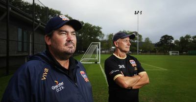 Why the Newcastle Jets need a home base to help foster young talent