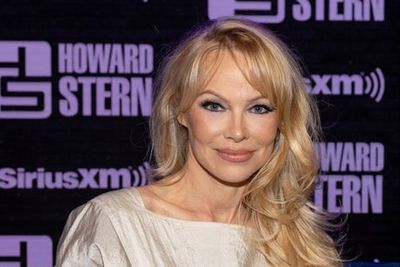 Pamela Anderson open to getting married for seventh time: ‘I still have a lot of life left’