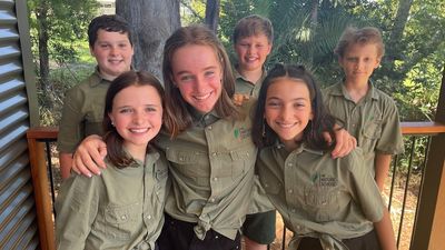 The Nature School Secondary begins in Port Macquarie as demand continues to grow