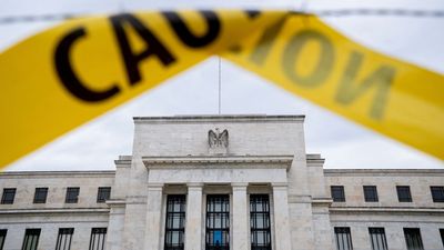 Fed raises rates a quarter point, notes lower inflation