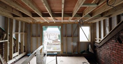 Cost of living: Grant worth up to €50,000 available to people for house renovation