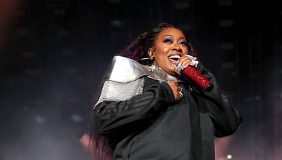 Missy Elliott, Willie Nelson, George Michael among Rock and Roll Hall of Fame nominees