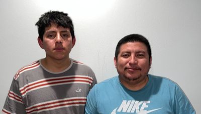 Chicago family files federal lawsuit following separation at border