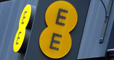 EE opens pre-order deals for new Samsung S23, S23+ and S23 Ultra