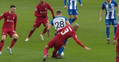 Evan Ferguson's prospects of featuring against France are improving