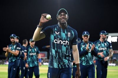 Vintage Jofra Archer performance inspires England to ODI win in South Africa