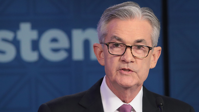 Watch: Fed Chair Jerome Powell raises interest rate