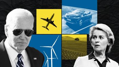Can the EU keep up with the US on green subsidies?